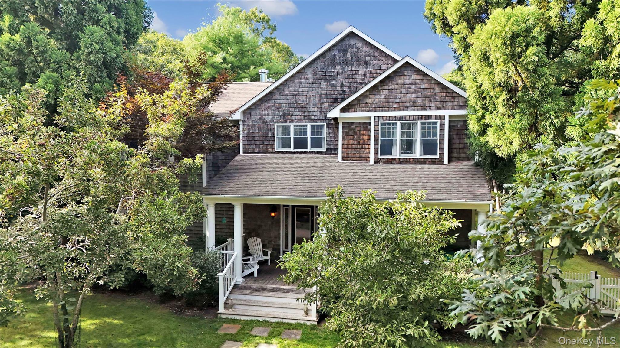 86 Northwest Path, Sagaponack, NY 11962