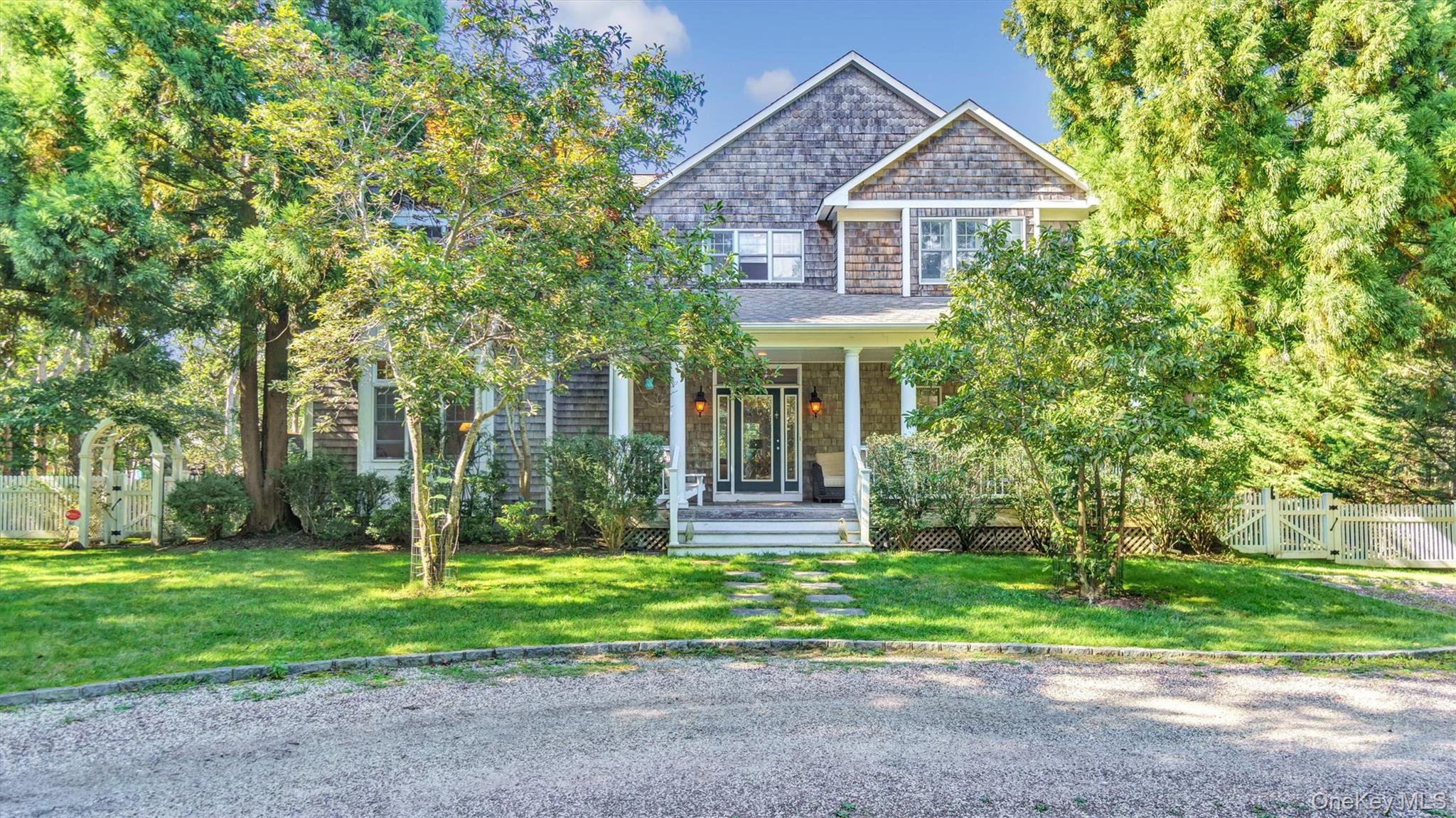 86 Northwest Path, Sagaponack, NY 11962