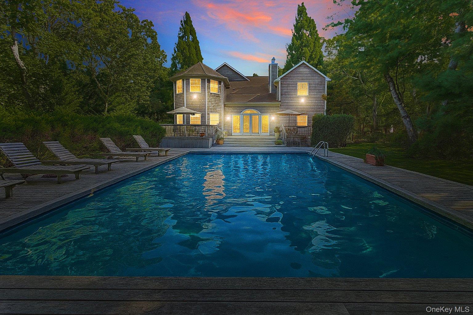 86 Northwest Path, Sagaponack, NY 11962