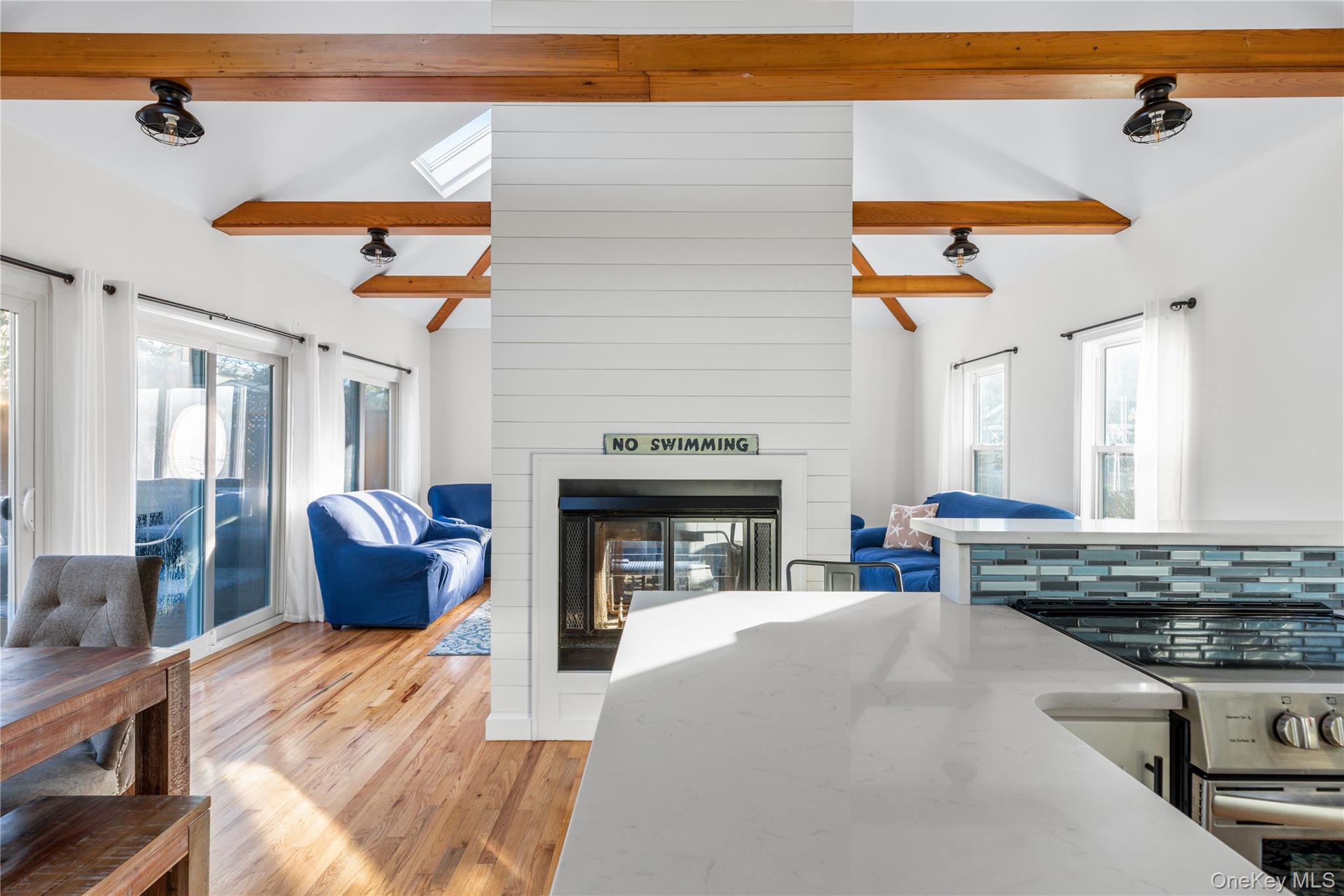 485 Bayberry Walk, Ocean Beach, NY 11770