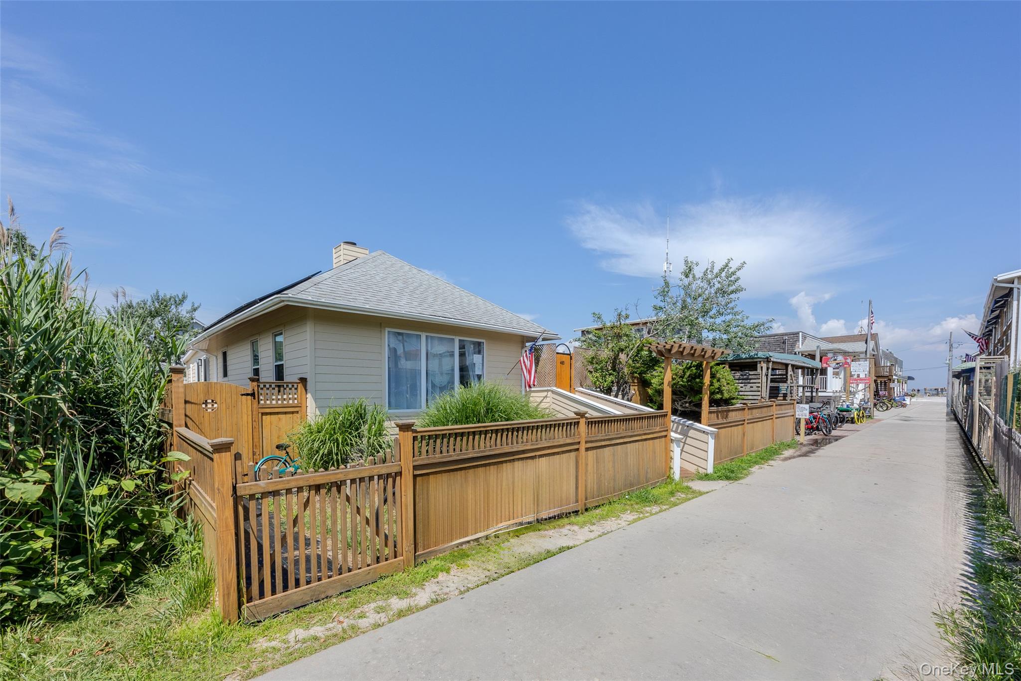 485 Bayberry Walk, Ocean Beach, NY 11770