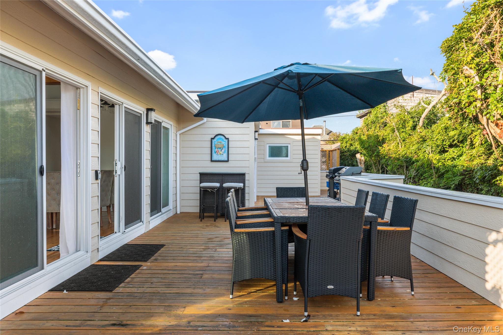 485 Bayberry Walk, Ocean Beach, NY 11770