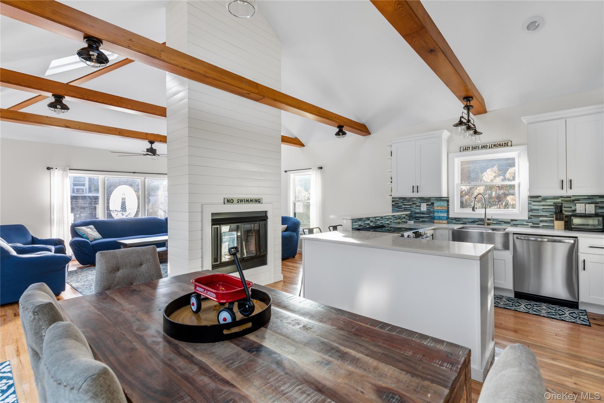 485 Bayberry Walk, Ocean Beach, NY 11770