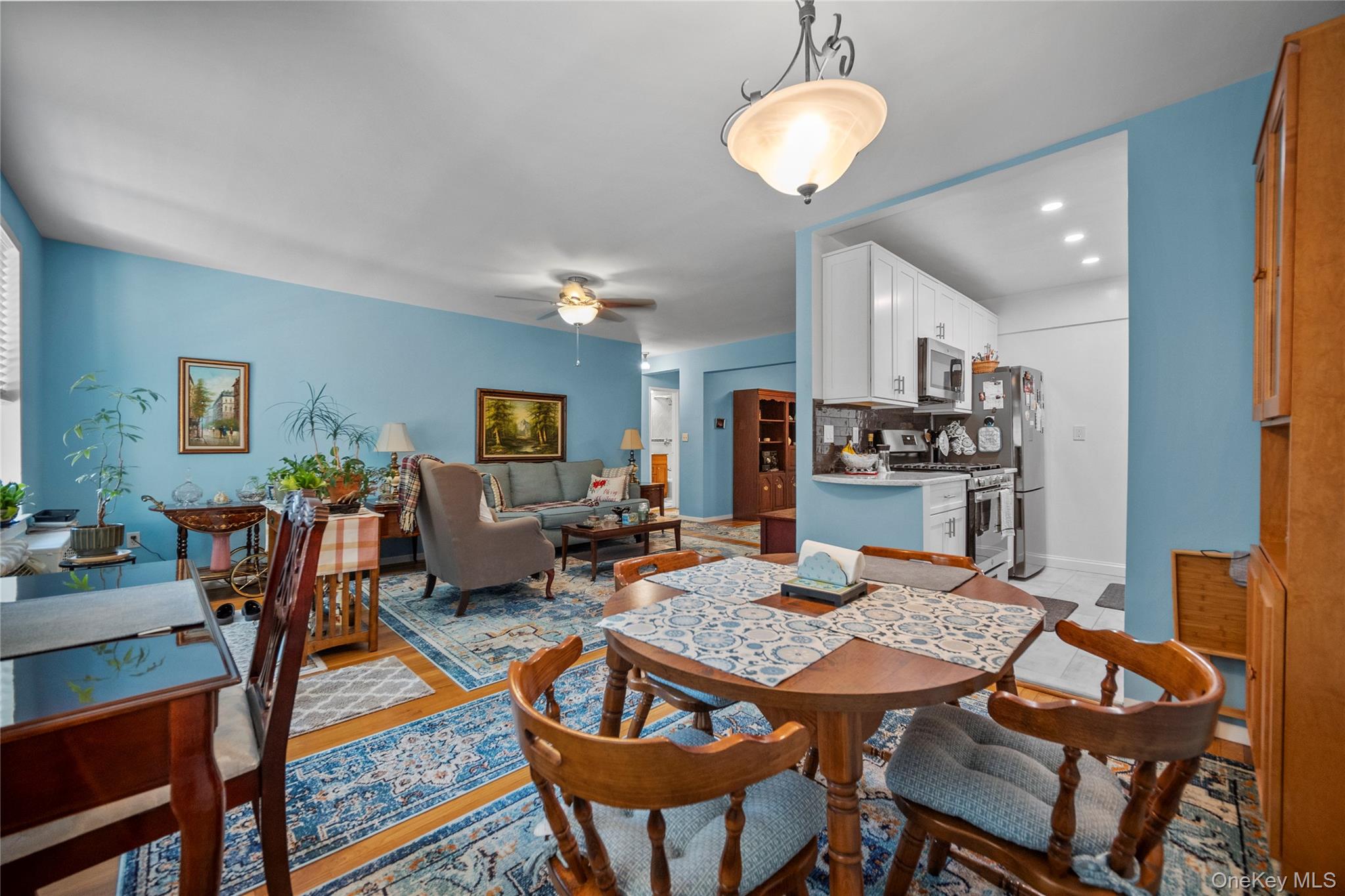 177 E Hartsdale Avenue # 4C, Hartsdale, NY 10530