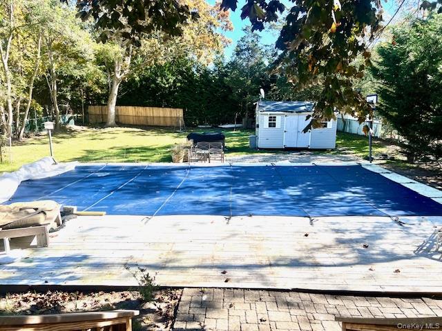 16 Lilac Road, Westhampton Beach, NY 11978