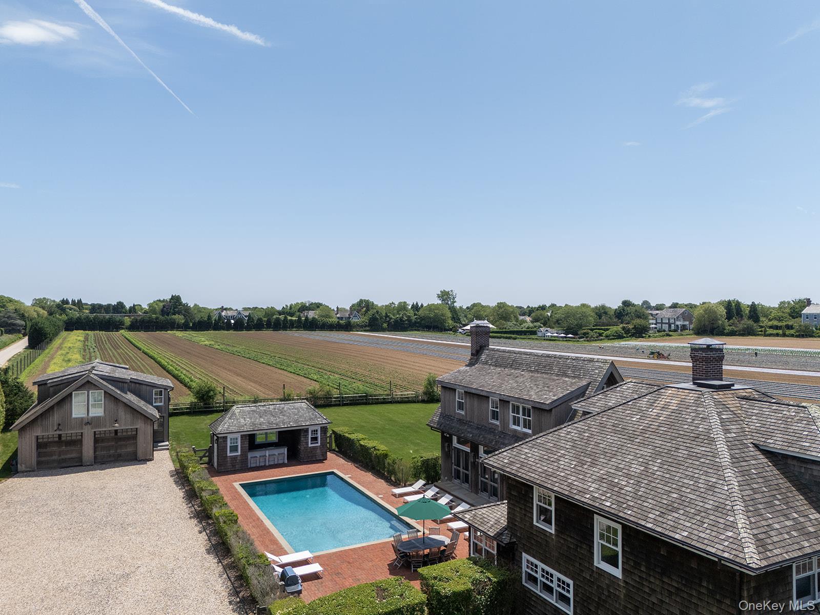 201 Hedges Lane, Sagaponack, NY 11962