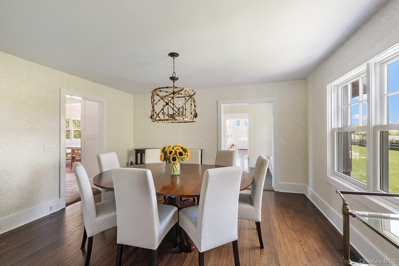 201 Hedges Lane, Sagaponack, NY 11962