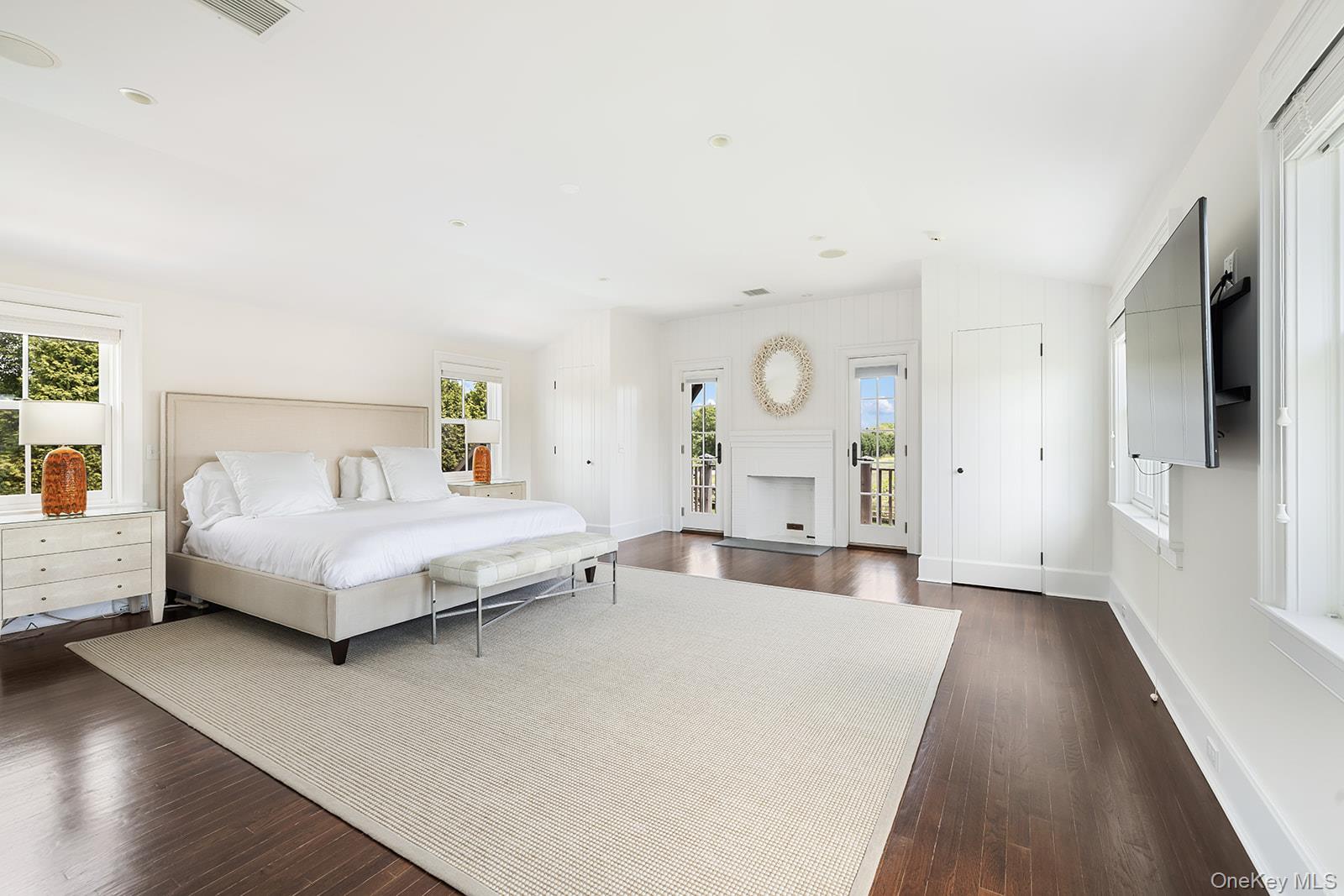 201 Hedges Lane, Sagaponack, NY 11962