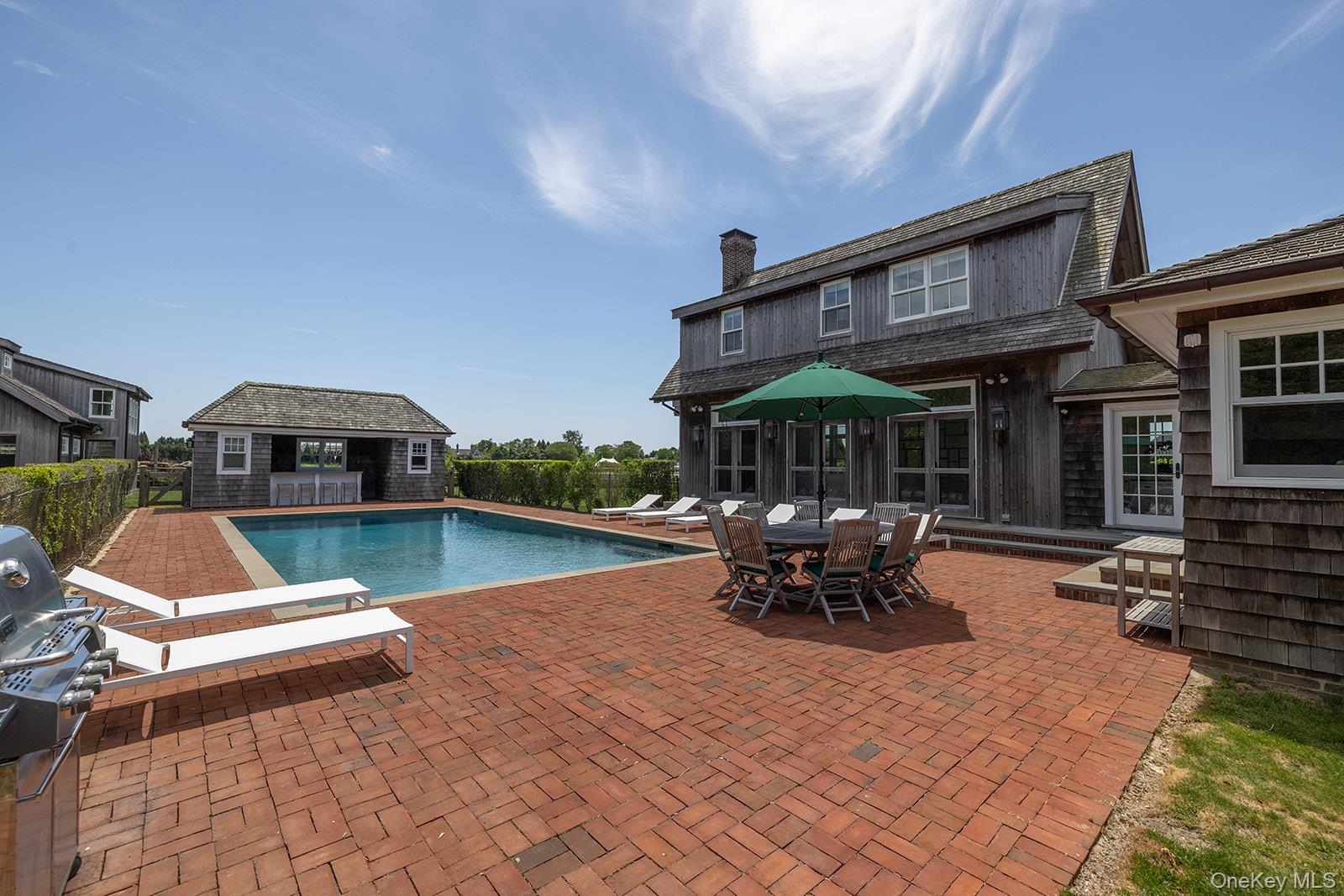 201 Hedges Lane, Sagaponack, NY 11962