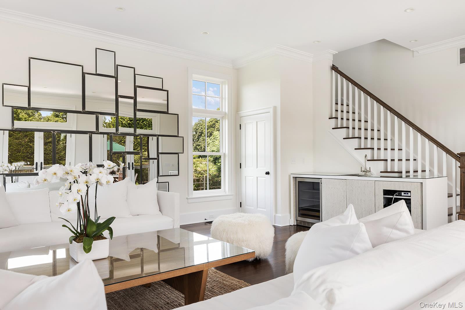 201 Hedges Lane, Sagaponack, NY 11962