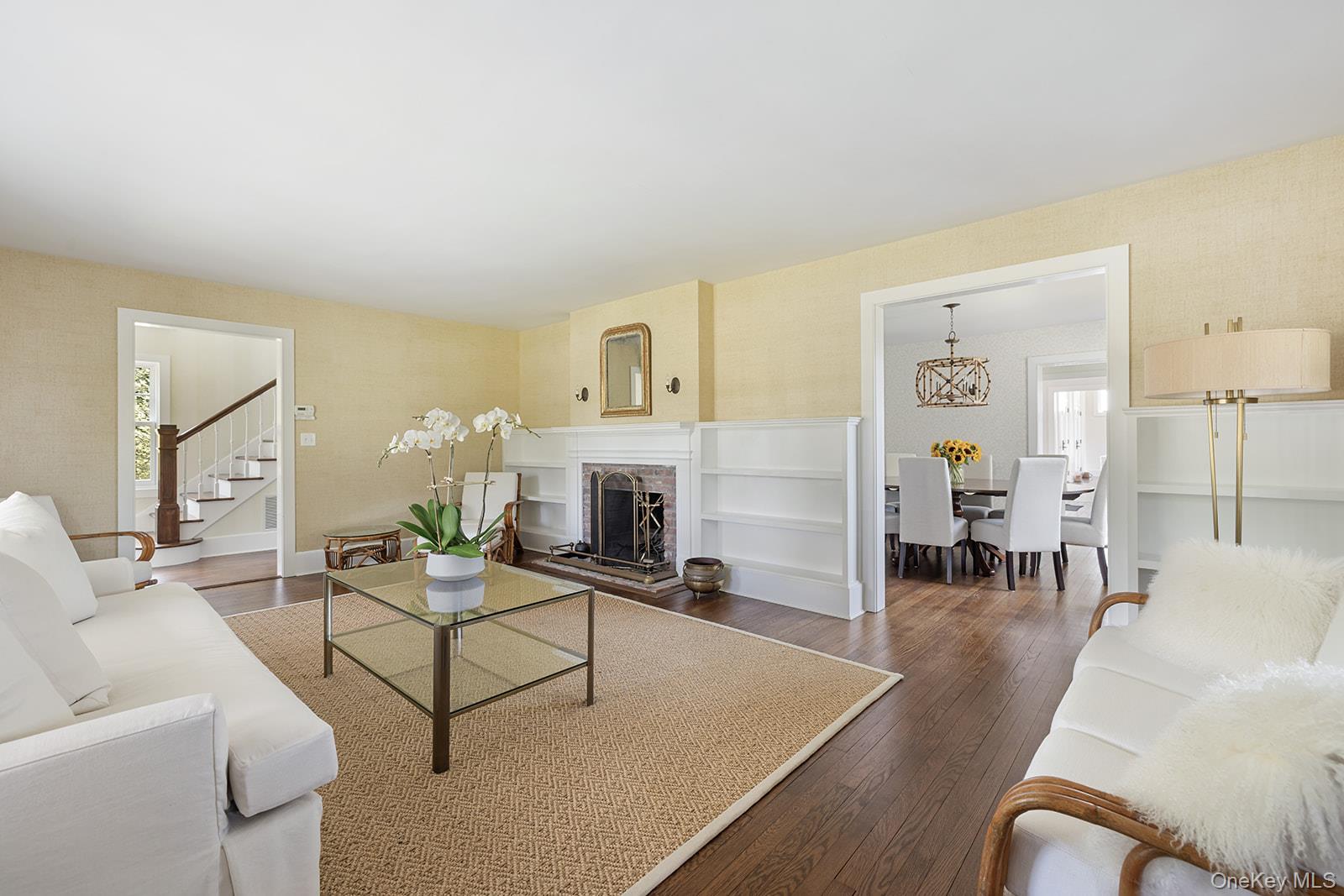 201 Hedges Lane, Sagaponack, NY 11962