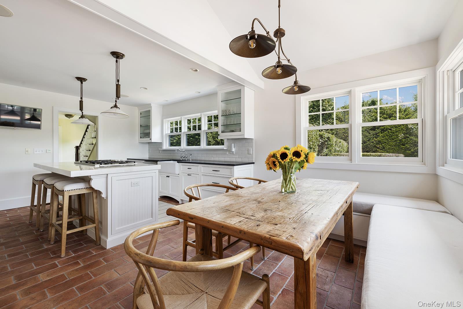 201 Hedges Lane, Sagaponack, NY 11962