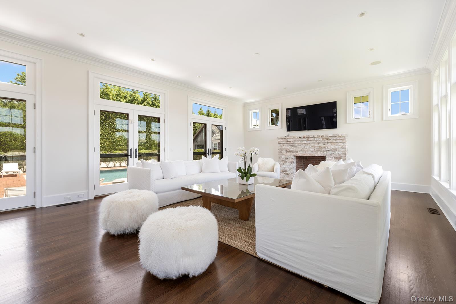 201 Hedges Lane, Sagaponack, NY 11962