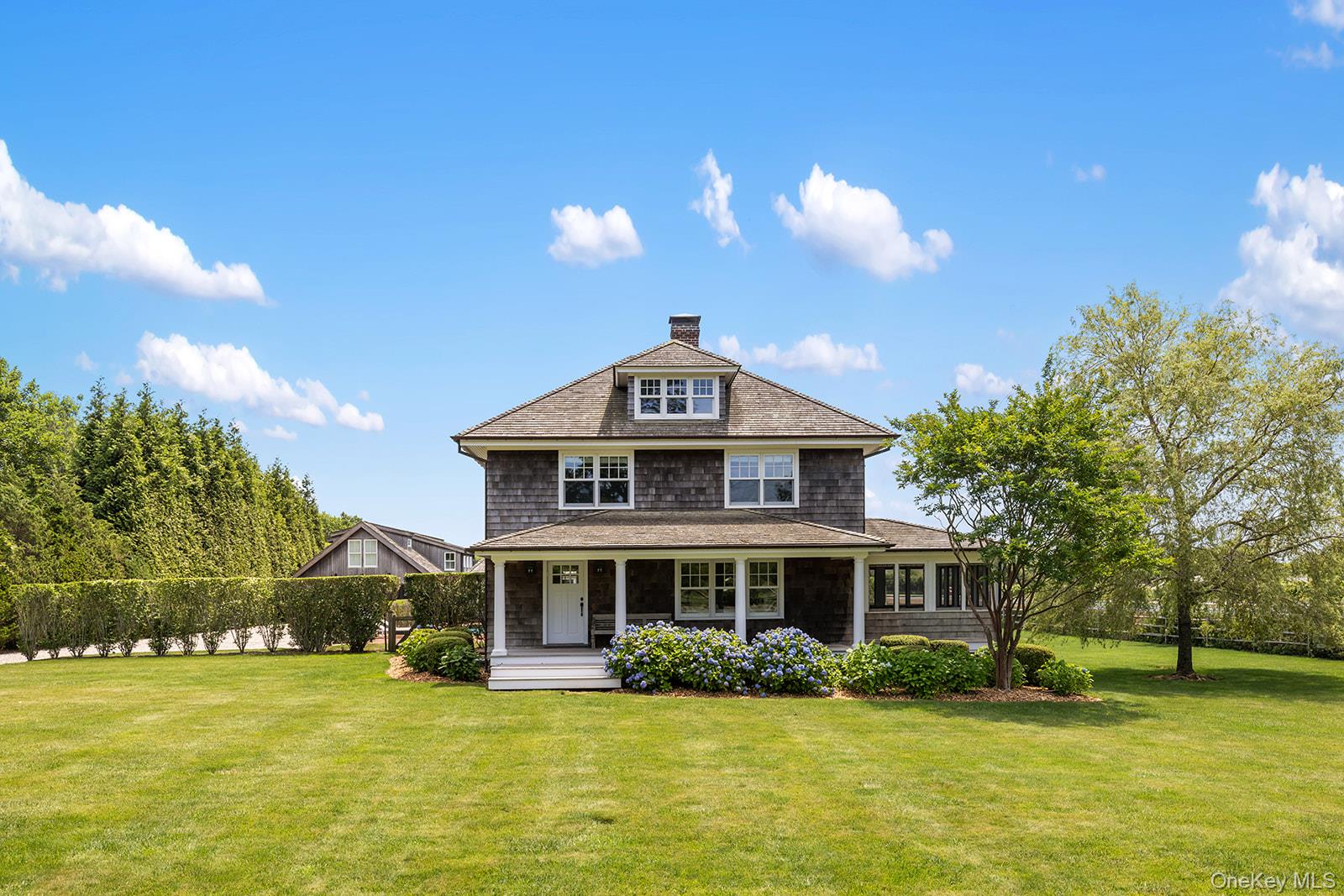 201 Hedges Lane, Sagaponack, NY 11962