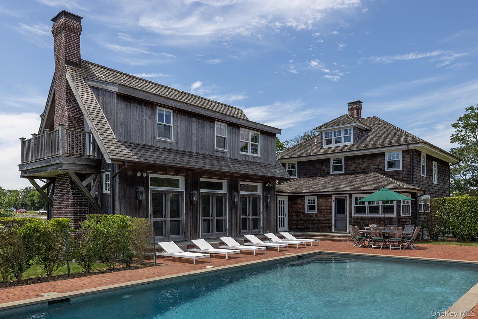 201 Hedges Lane, Sagaponack, NY 11962