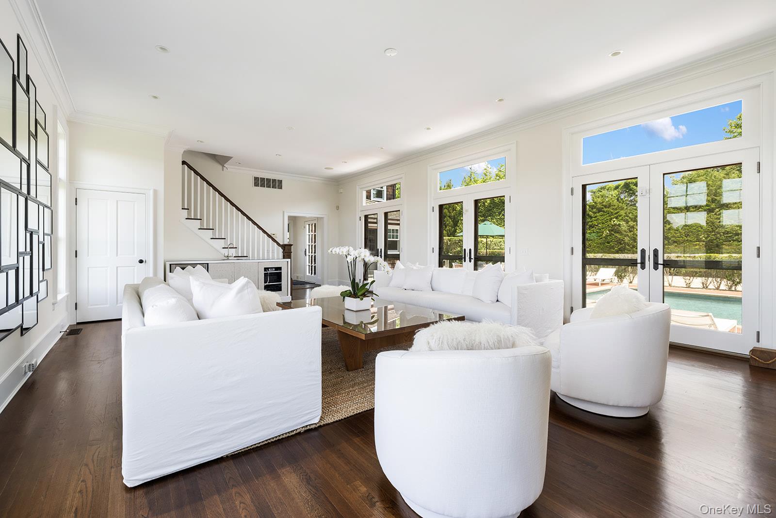 201 Hedges Lane, Sagaponack, NY 11962