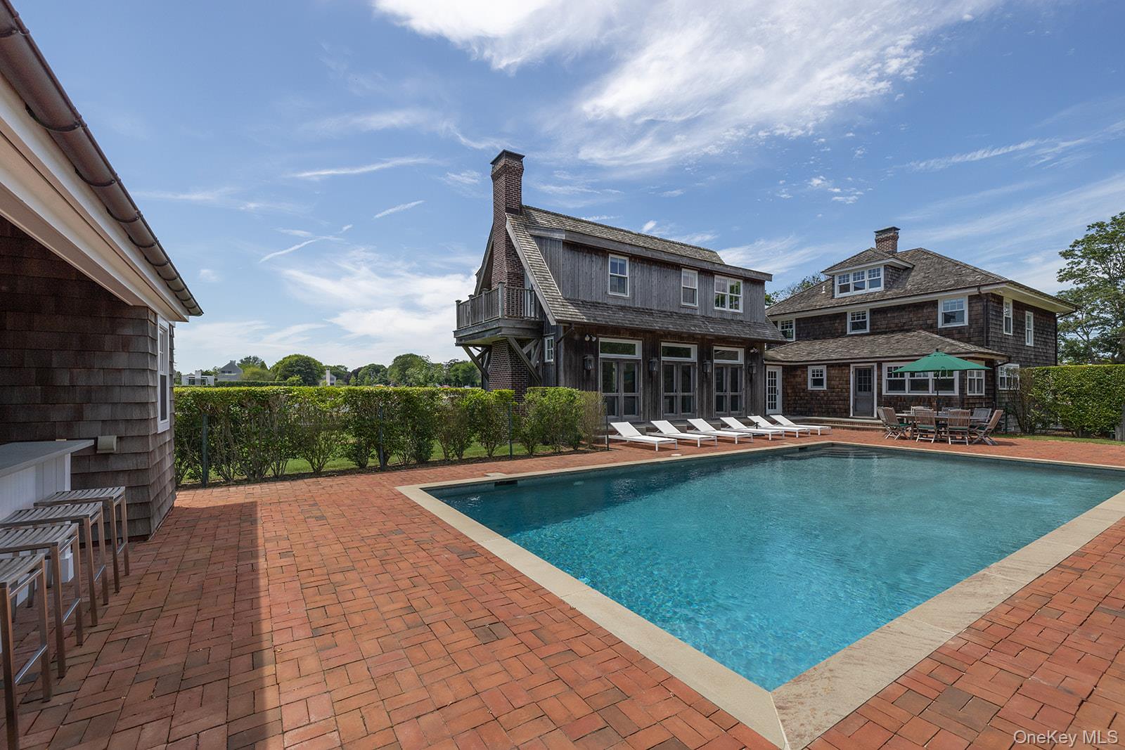 201 Hedges Lane, Sagaponack, NY 11962