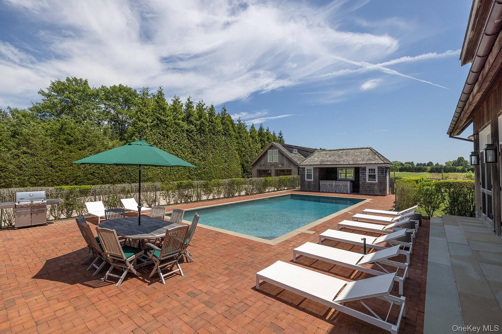 201 Hedges Lane, Sagaponack, NY 11962