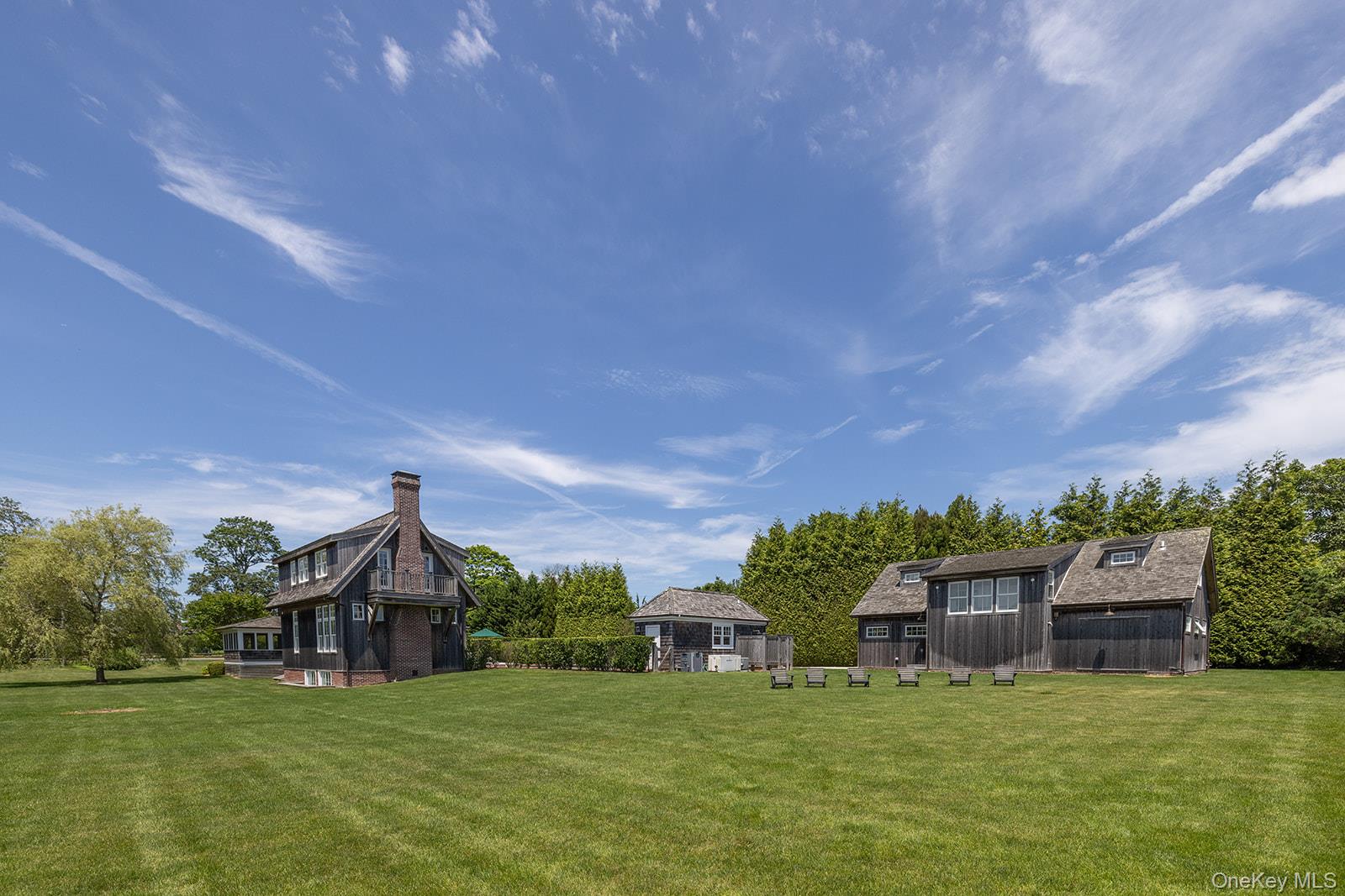 201 Hedges Lane, Sagaponack, NY 11962