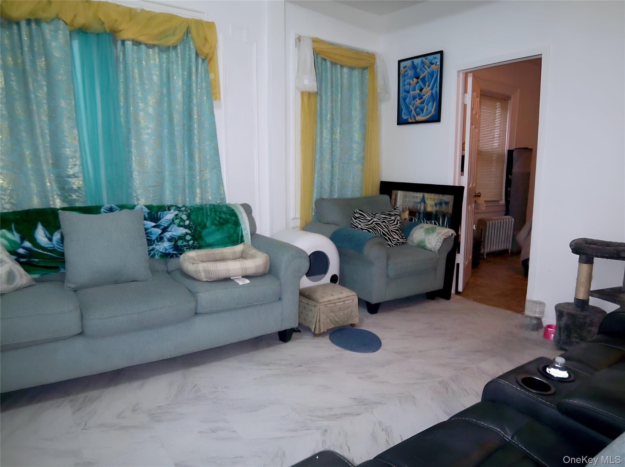 1719 Bussing Avenue, Bronx, NY 10466