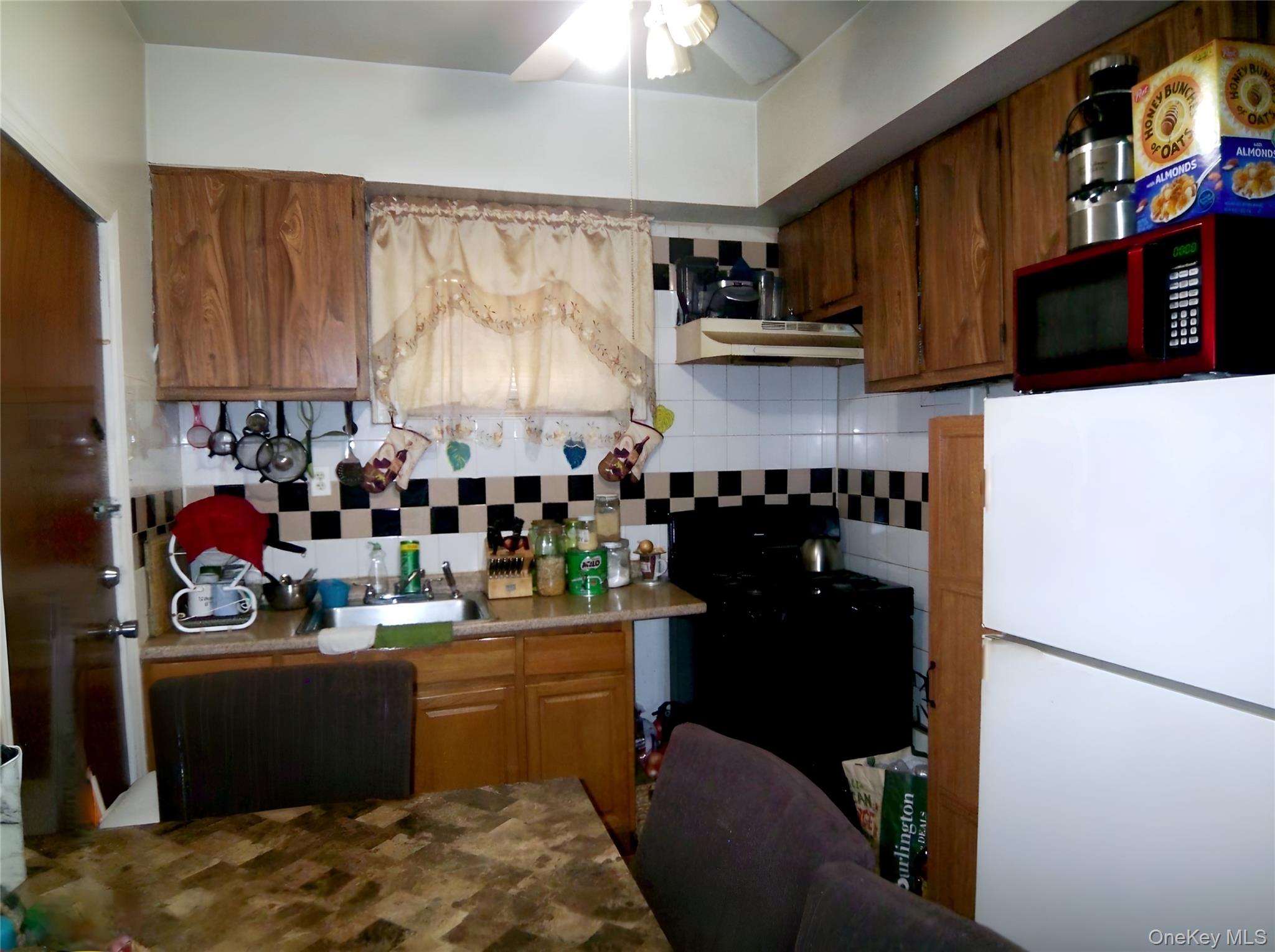 1719 Bussing Avenue, Bronx, NY 10466