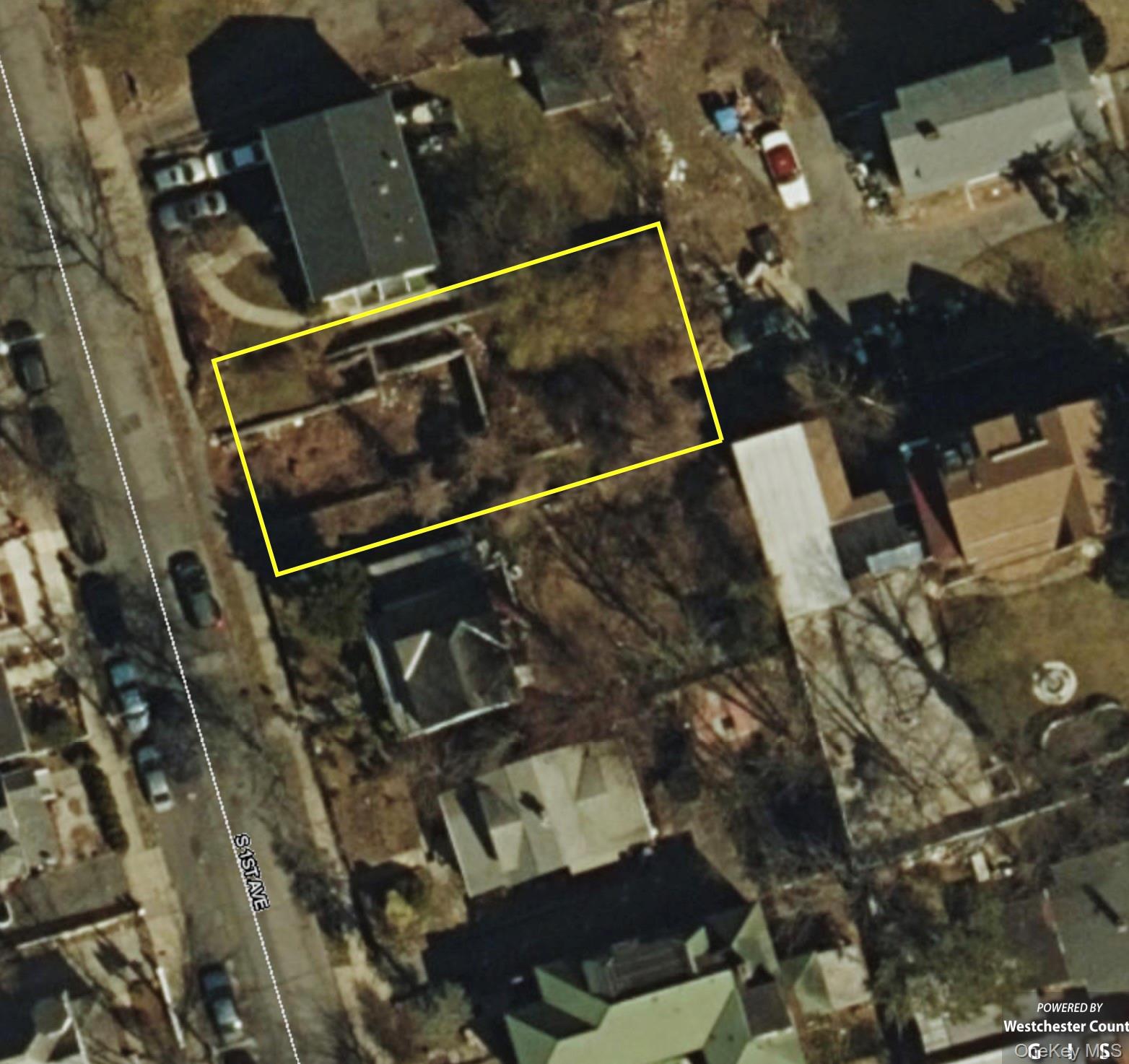 453 S 1st Avenue, Mount Vernon, NY 10550