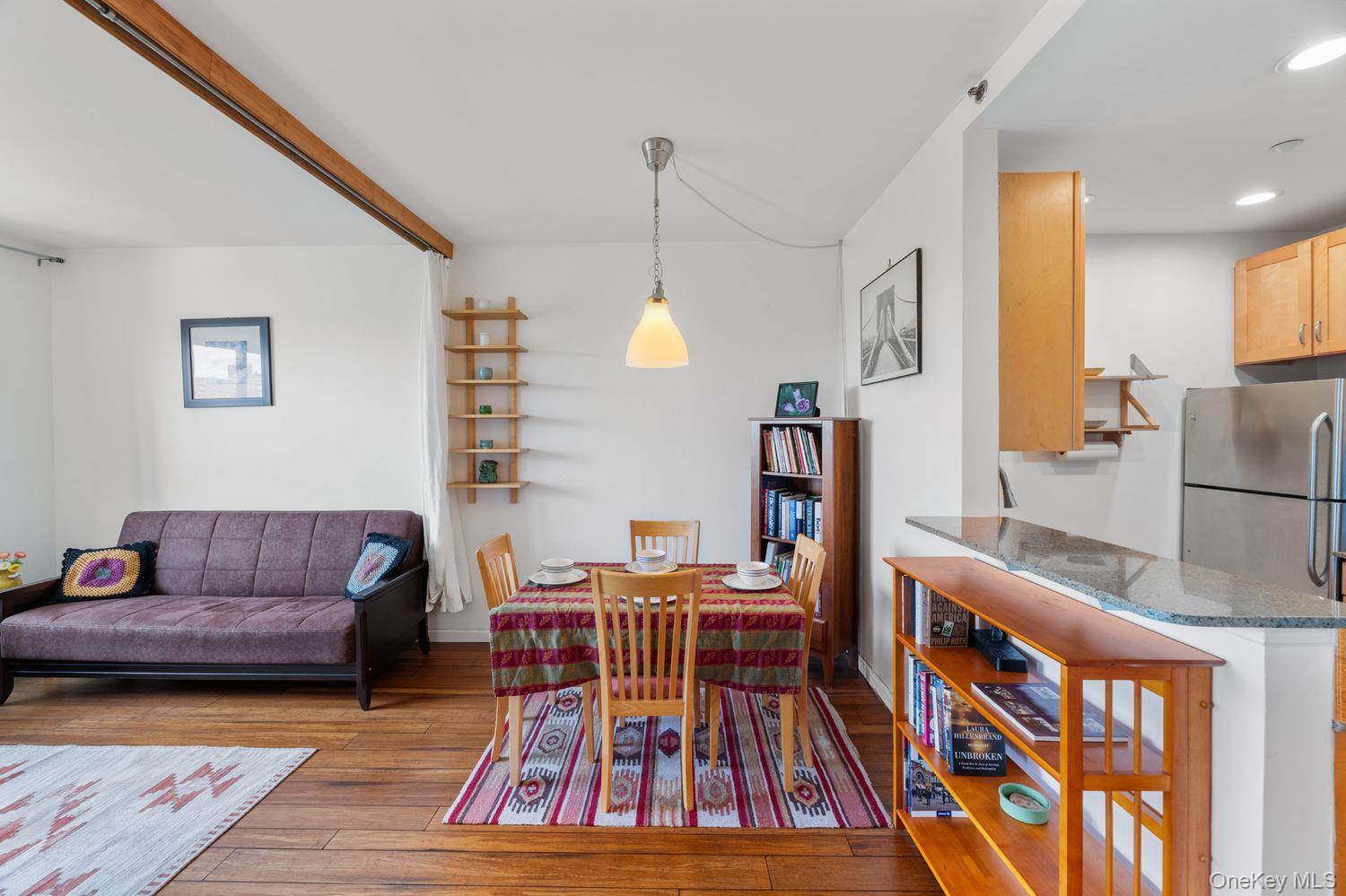 504 W 136th Street # 6A, New York (Manhattan), NY 10031