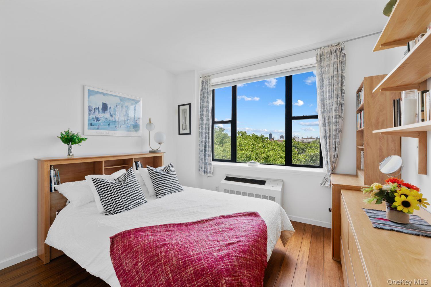 504 W 136th Street # 6A, New York (Manhattan), NY 10031