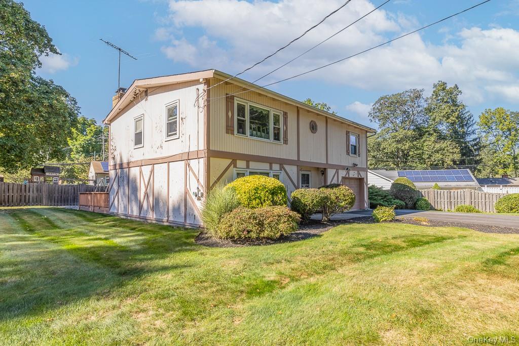 5 Park Terrace, New City, NY 10956