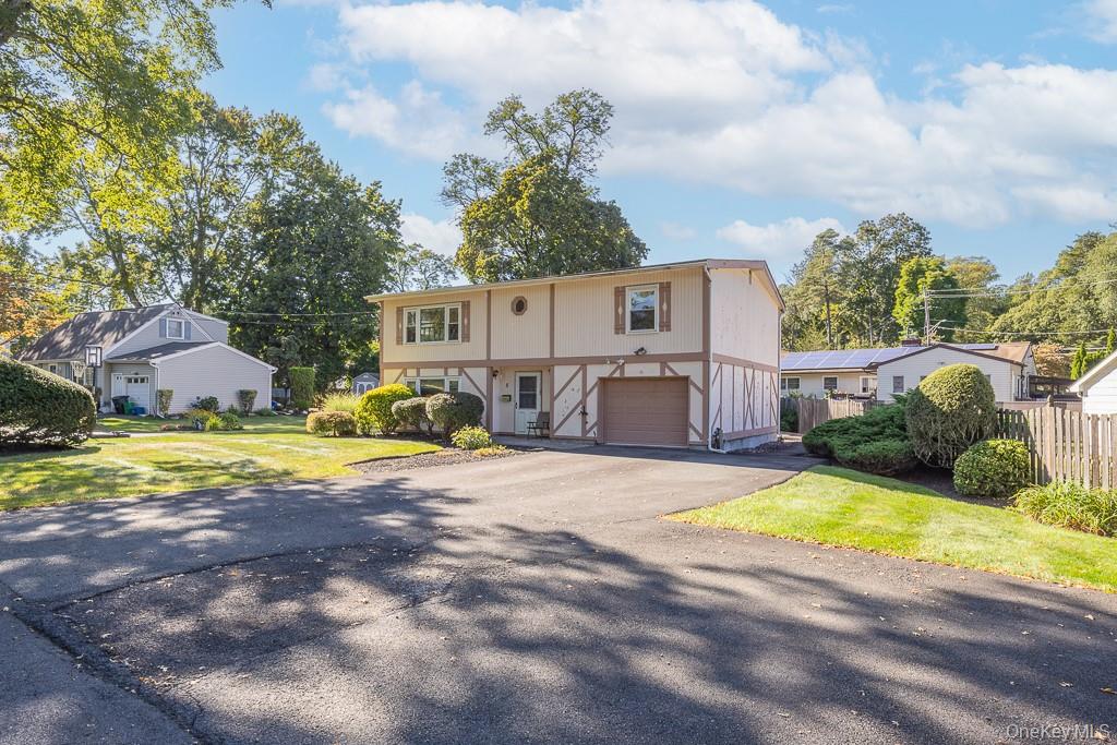 5 Park Terrace, New City, NY 10956