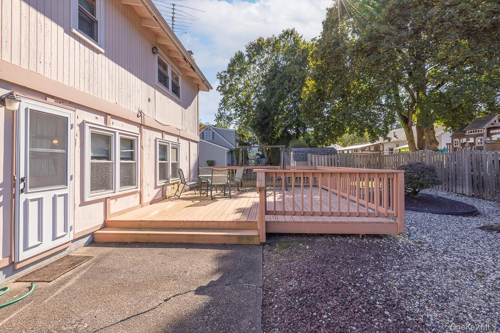 5 Park Terrace, New City, NY 10956