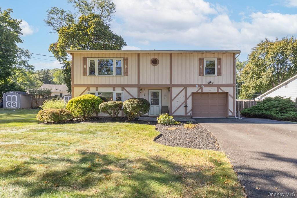 5 Park Terrace, New City, NY 10956