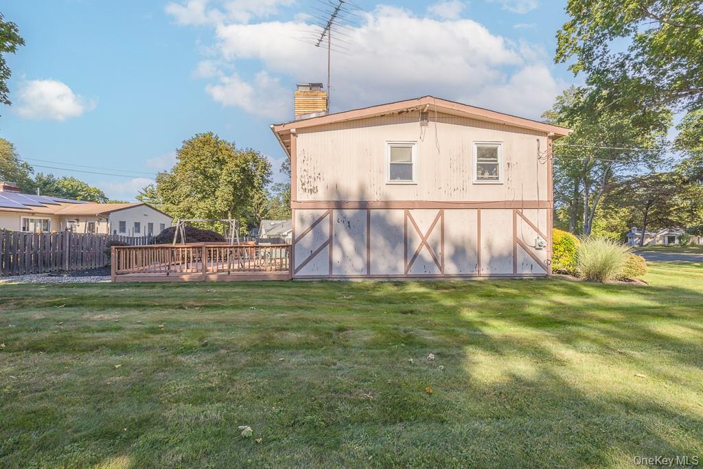 5 Park Terrace, New City, NY 10956