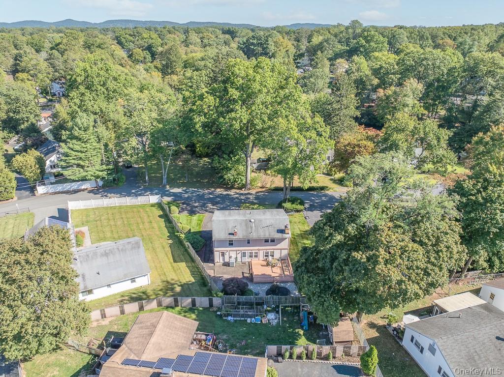 5 Park Terrace, New City, NY 10956