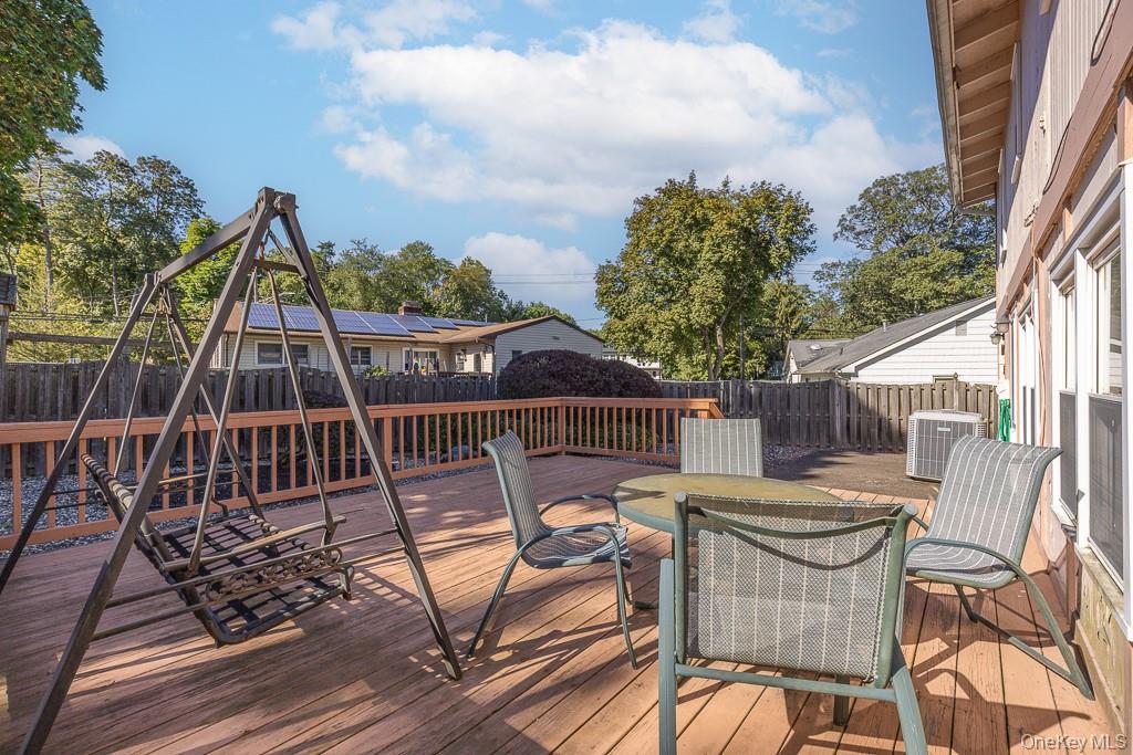 5 Park Terrace, New City, NY 10956