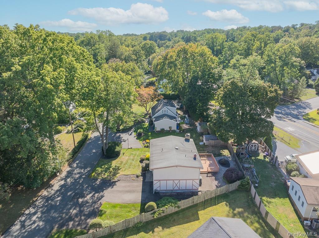 5 Park Terrace, New City, NY 10956