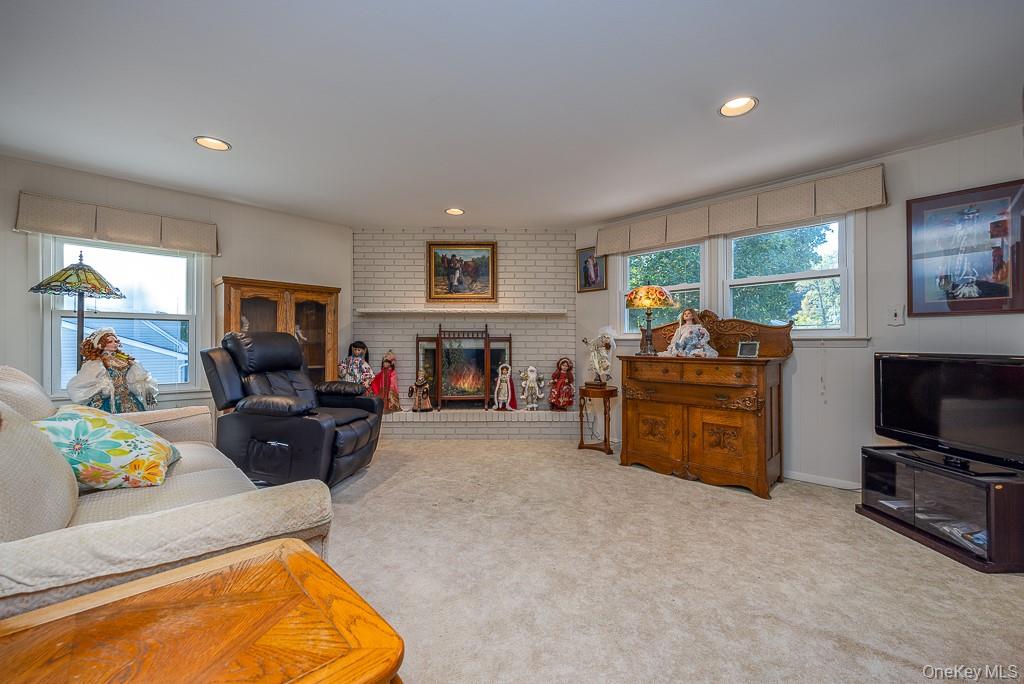 5 Park Terrace, New City, NY 10956