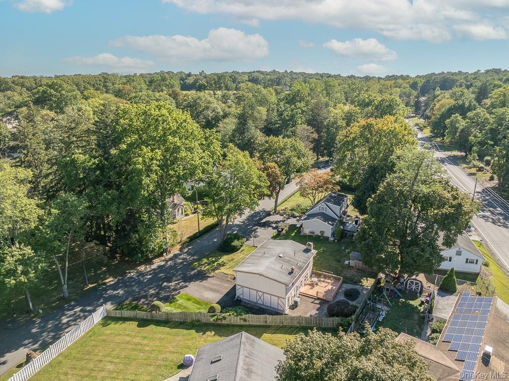 5 Park Terrace, New City, NY 10956