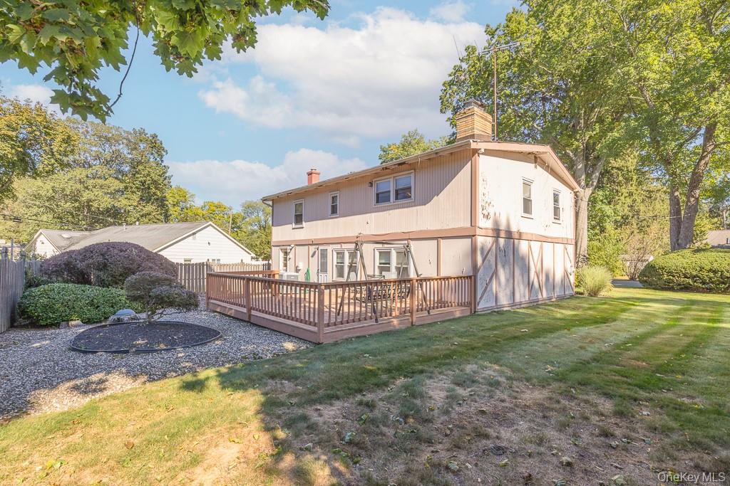 5 Park Terrace, New City, NY 10956