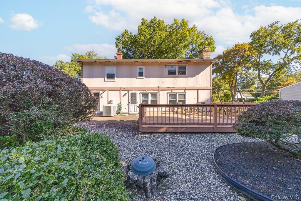 5 Park Terrace, New City, NY 10956