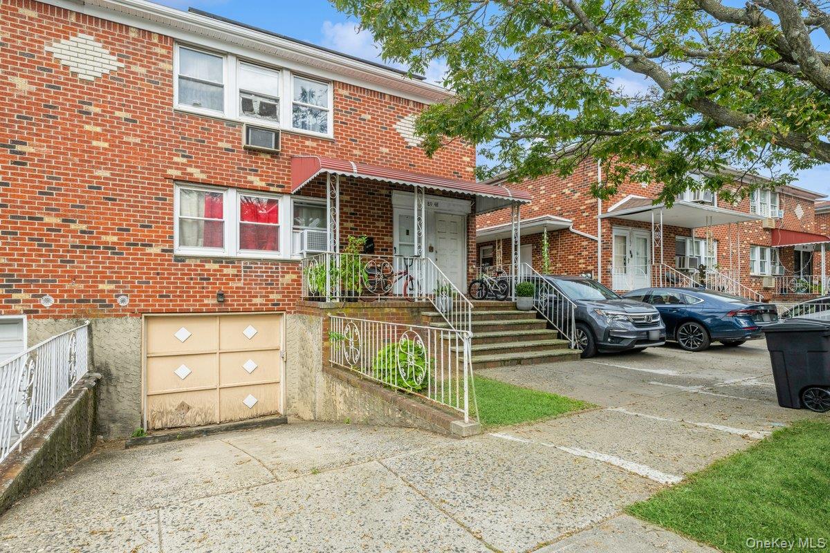 8948 Pontiac Street, Jamaica, NY 11427