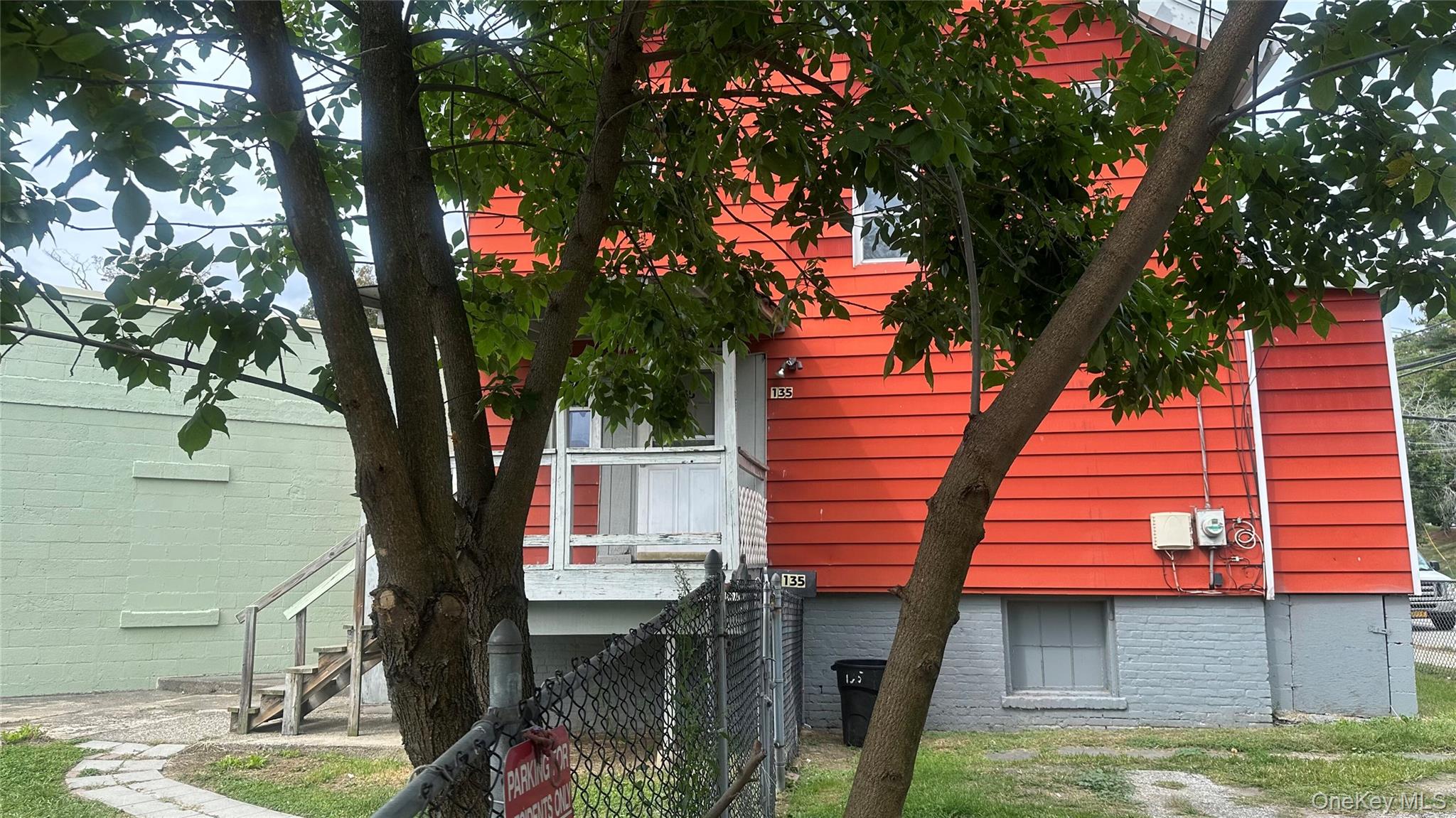 135 N Highland Avenue, Ossining, NY 10562