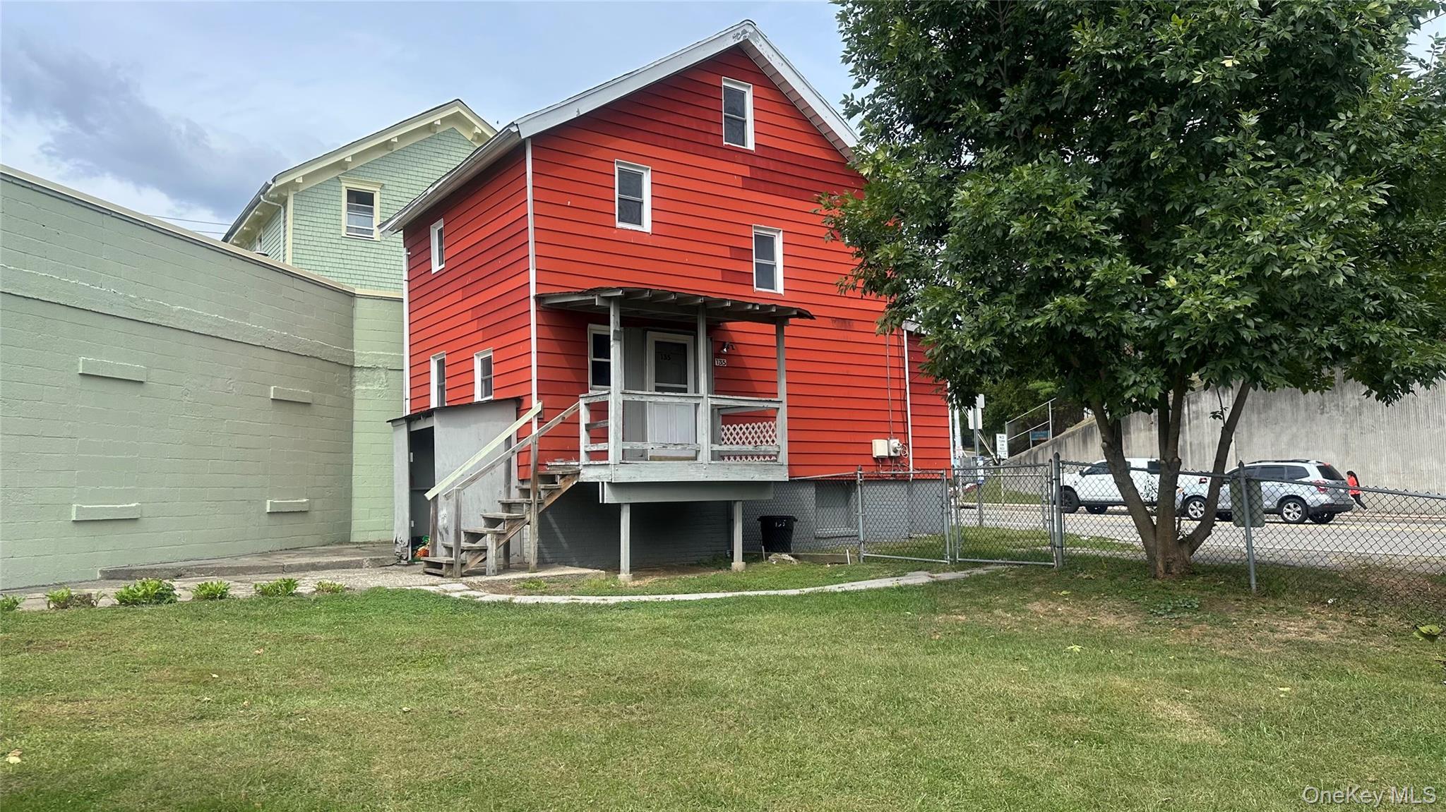 135 N Highland Avenue, Ossining, NY 10562