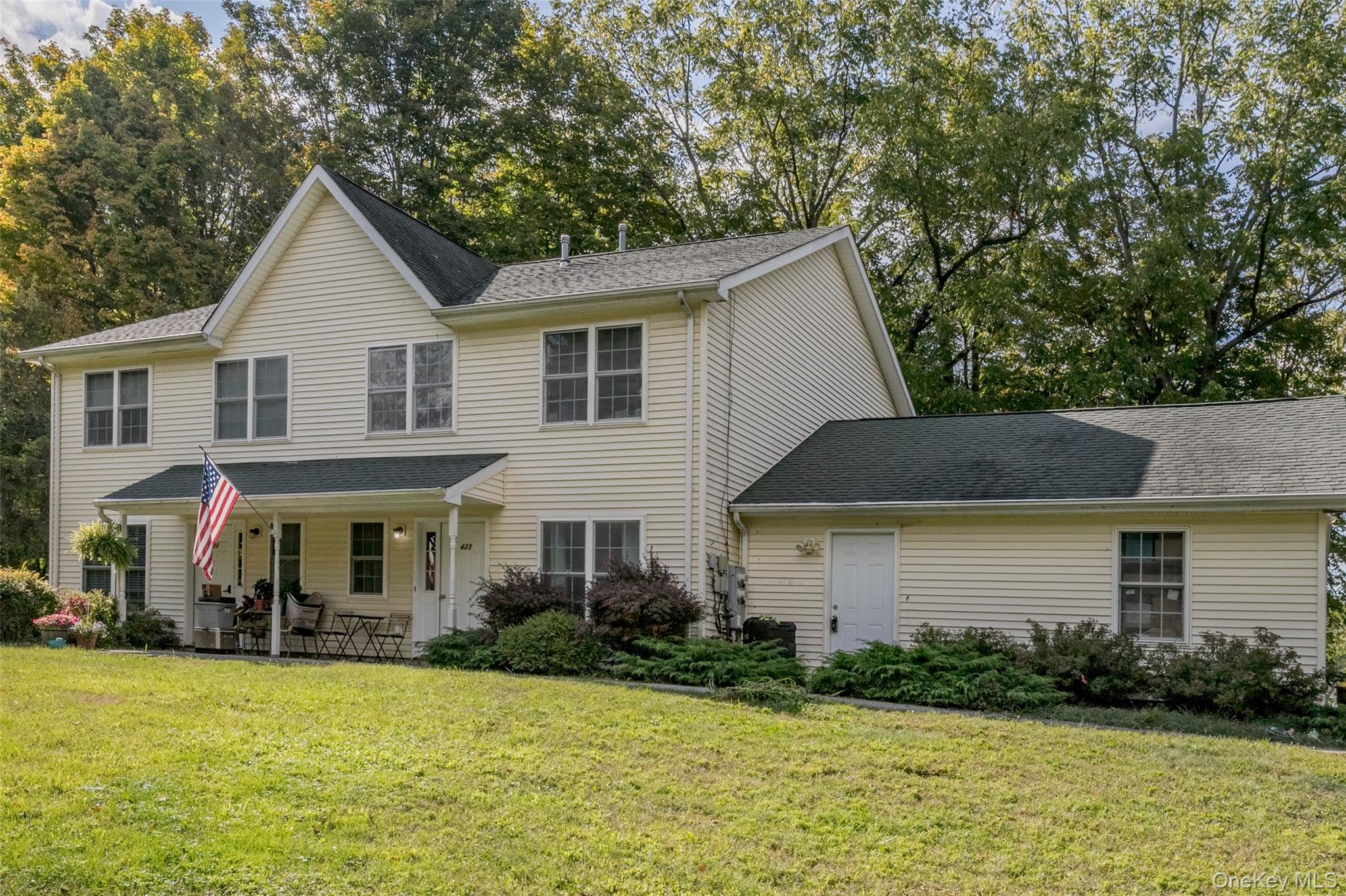 421 Kings Highway, Warwick, NY 10990