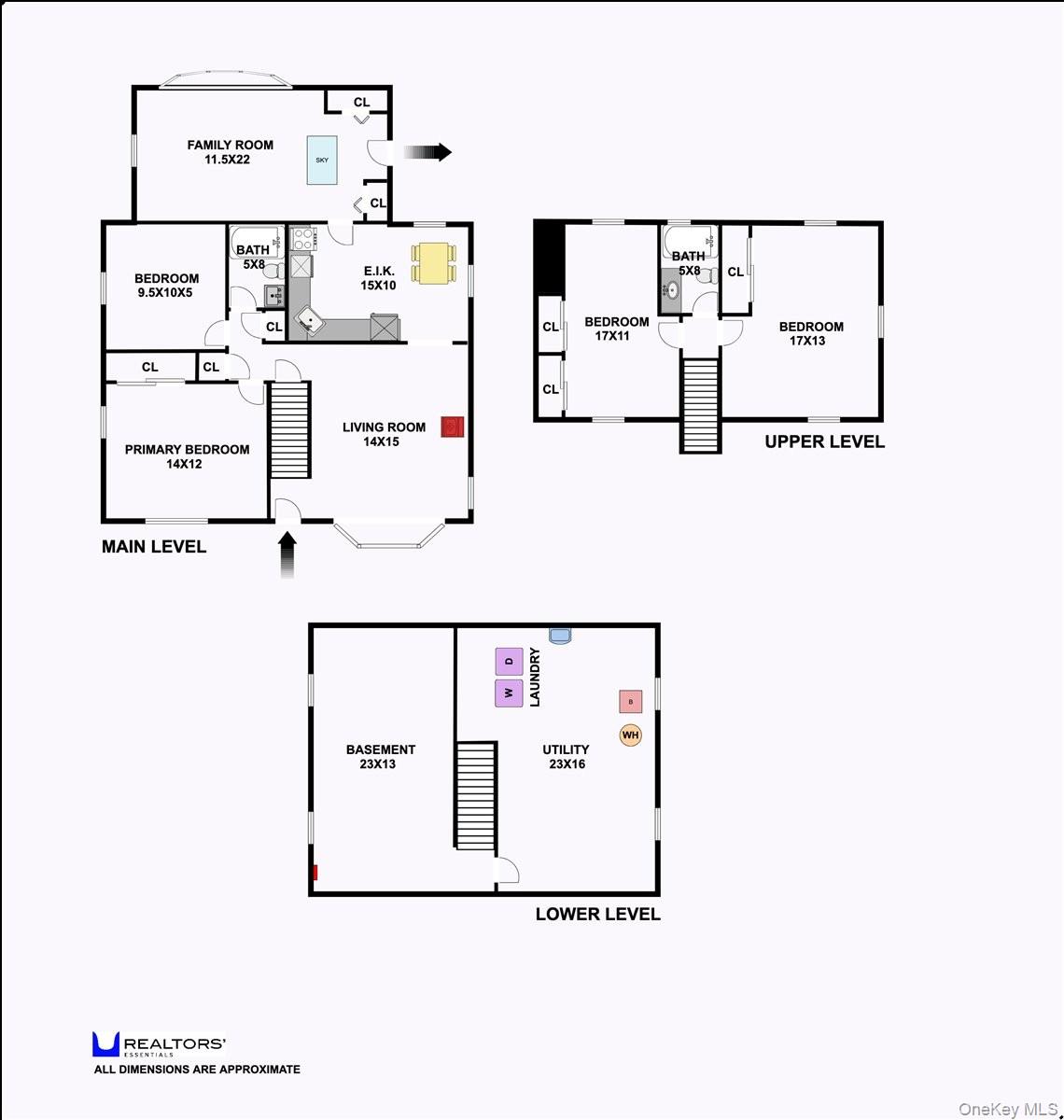 366 W Gates Avenue, Lindenhurst, NY 11757