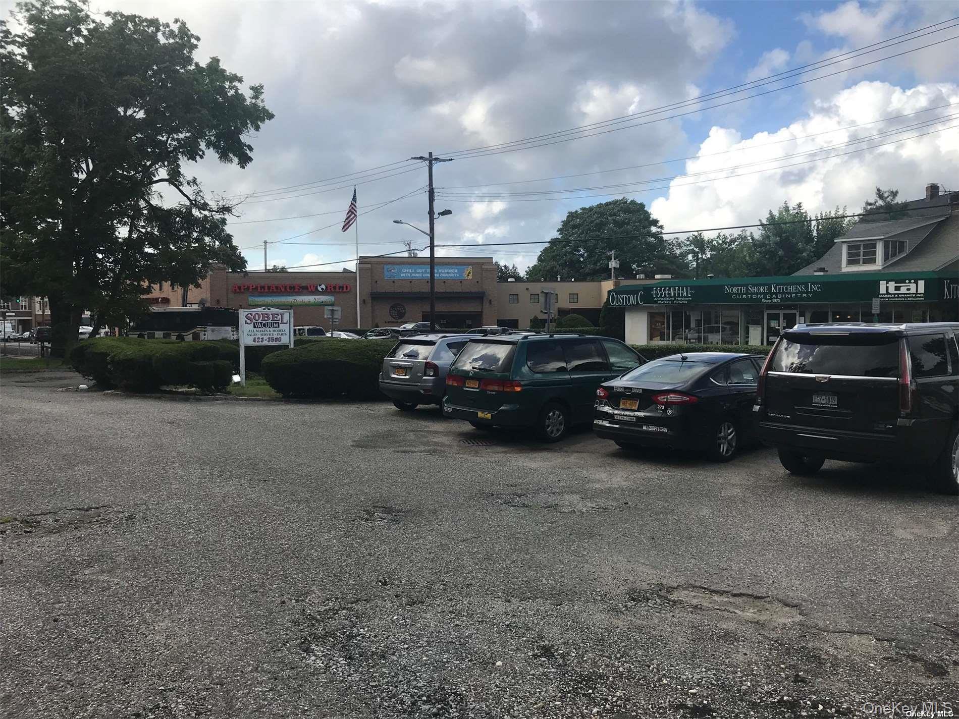 431 New York Avenue, Huntington, NY 11743