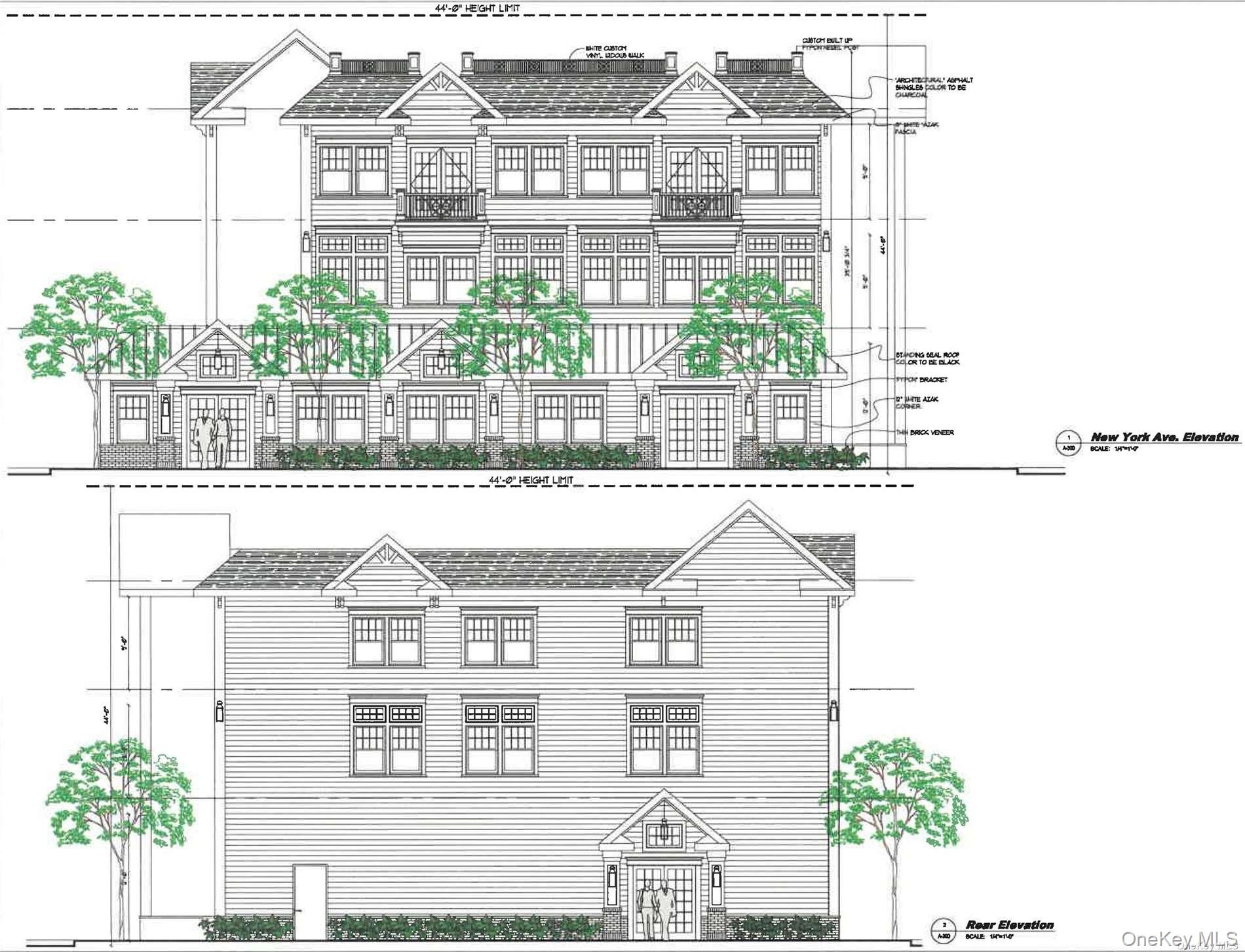 431 New York Avenue, Huntington, NY 11743