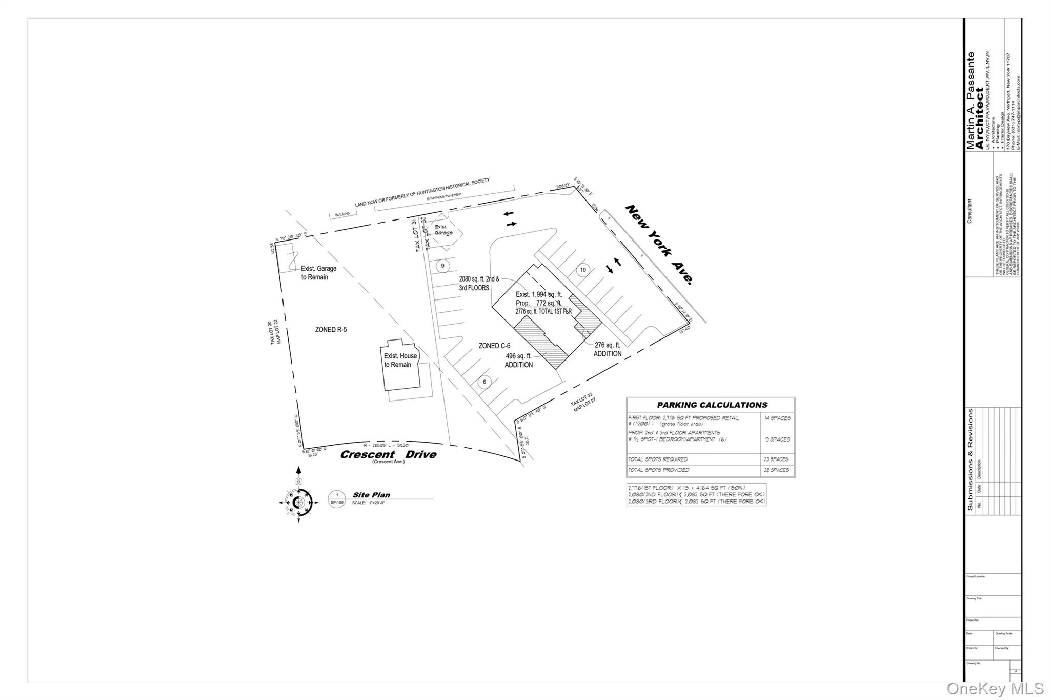 431 New York Avenue, Huntington, NY 11743