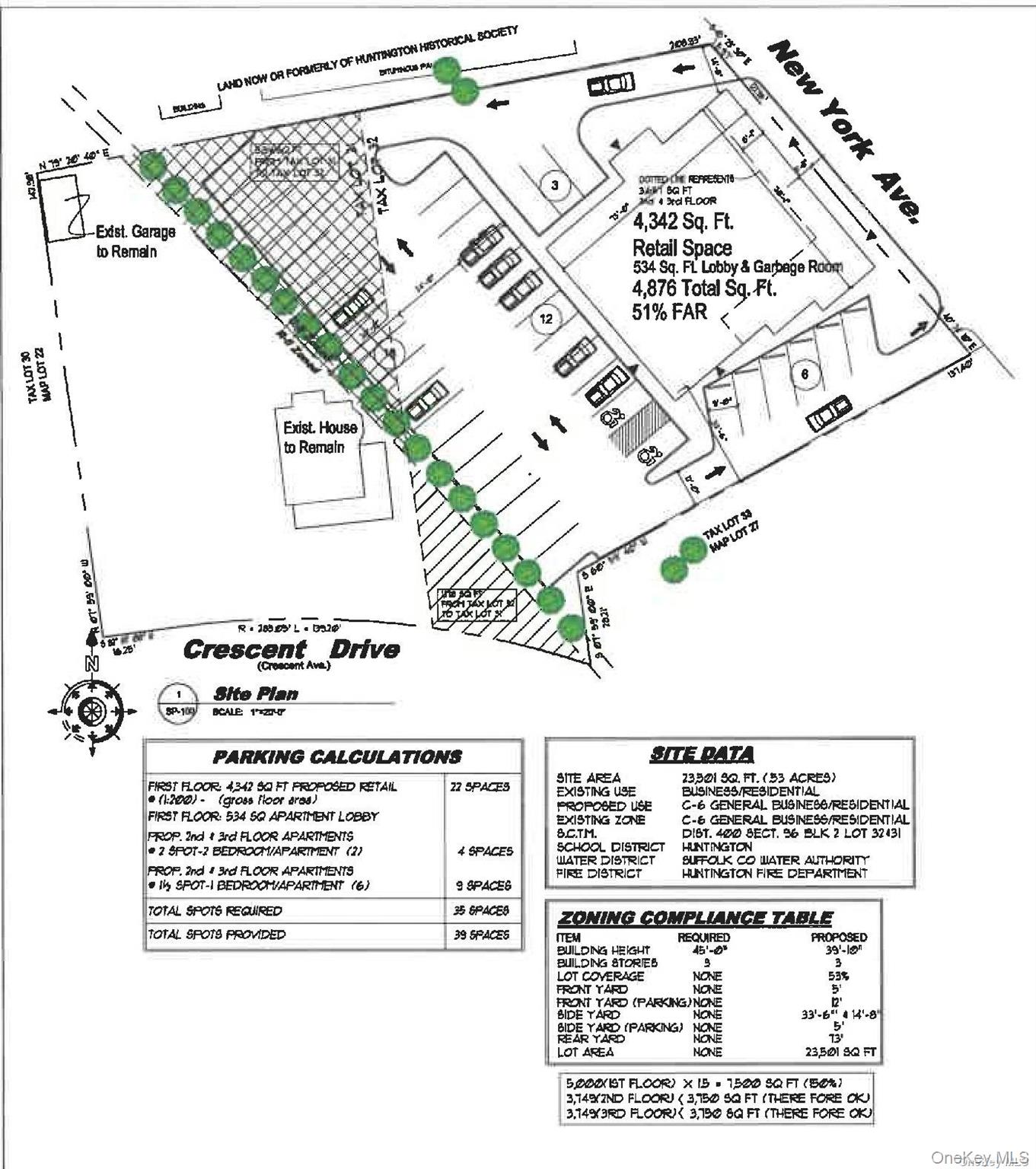 431 New York Avenue, Huntington, NY 11743