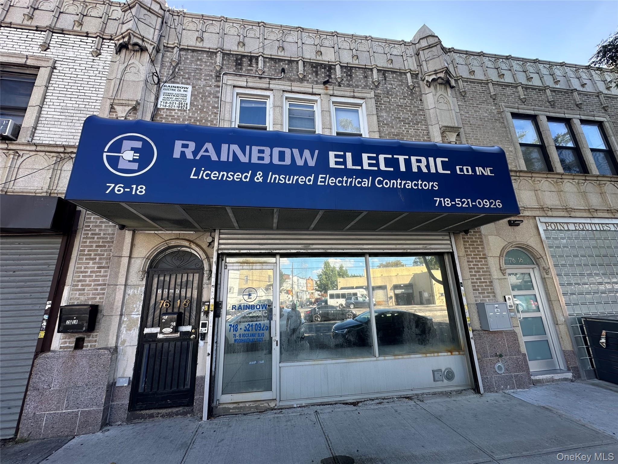 76-18 Rockaway Boulevard, Woodhaven, NY 11421